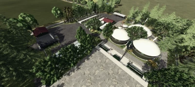 Thuringia 2.0 4x Map v1.0.0.2