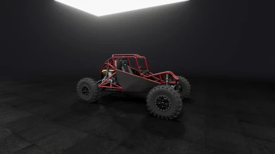 Tim Cameron's Single Seat Race RZR v1.0