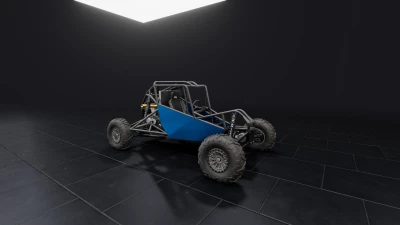 Tim Cameron's Single Seat Race RZR v1.0