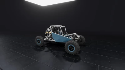 Tim Cameron's Single Seat Race RZR v1.0