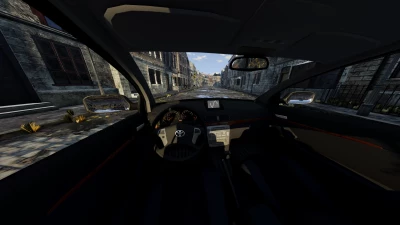 Toyota Avensis 2004 v1.0