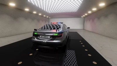 Toyota Camry 55 v1.1