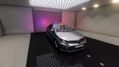 Toyota Camry 55 v1.1
