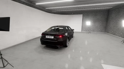 Toyota Corolla E210 v1.0