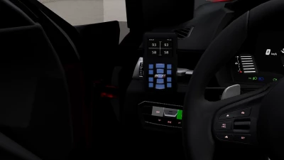 Toyota GR Supra (A90, MK5) v2.6