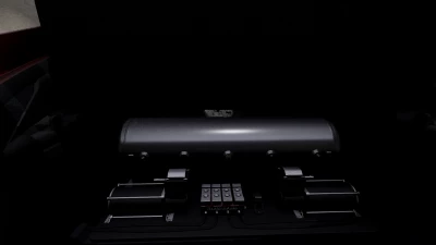 Toyota GR Supra (A90, MK5) v2.6