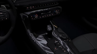 Toyota GR Supra (A90, MK5) v2.6