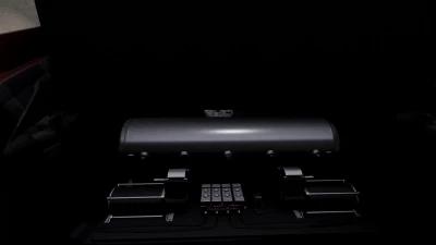 Toyota GR Supra (A90, MK5) v2.7