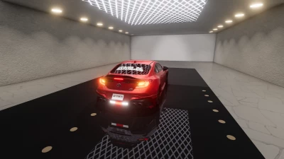 Toyota GR86/Subaru BRZ v1.0