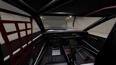 Toyota Starlet Drag Car 1981 v1.0