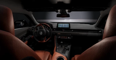 Toyota Supra A90 MKV Re-Release v1.2