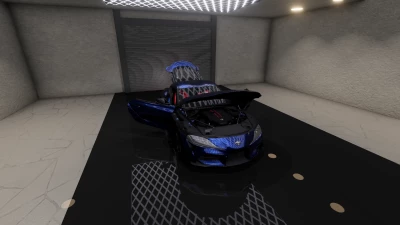 Toyota Supra A90 MKV v1.21