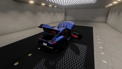 Toyota Supra A90 MKV v1.21