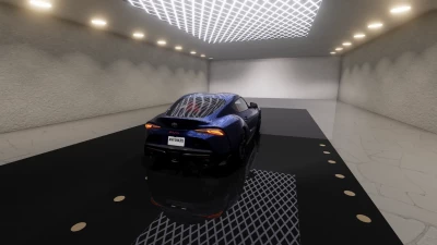 Toyota Supra A90 MKV v1.21