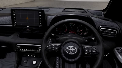 Toyota Yaris GR 2020 v4.2