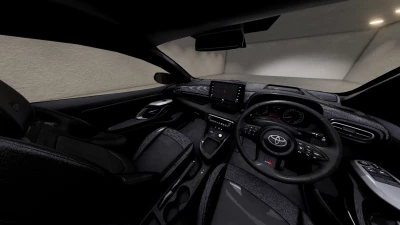 Toyota Yaris GR 2020 v4.2