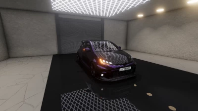 Toyota Yaris GR 2020 v4.2