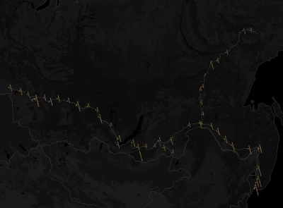 Trans-Siberian Truckway v2.2