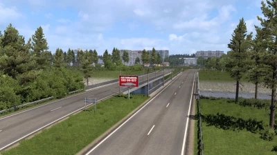 Trans-Siberian Truckway v2.2