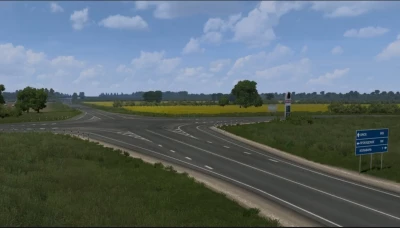 Trans-Siberian Truckway v2.3 1.57x