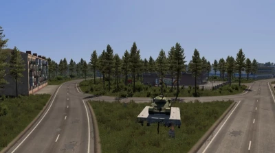 Trans-Siberian Truckway v2.3 1.57x