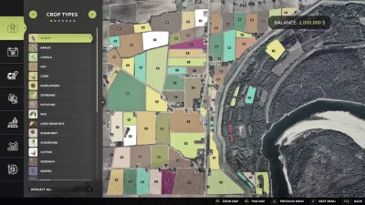 Transylvania, LA Remastered V0.0.0.1 BETA