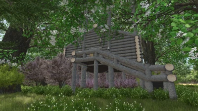 Tree house v1.0.0.0