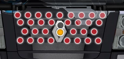 Truck Accessory Pack v16.7