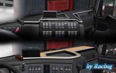 Truck Tables Pack v1.57