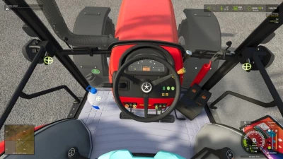 Tumosan 8100 Beta 2 v1.0.0.0