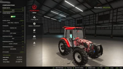 Tumosan 8100 Beta 2 v1.0.0.0