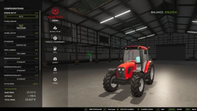 Tumosan 8100 v1.0.0.0