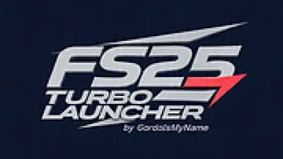 Turbo Launcher v1.0.0.0