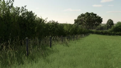 UK Stock Fence v1.0.0.0