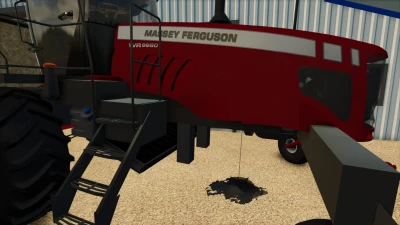 Ultimate Windrower Pack v1.0.0.0