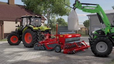 Unia Ares L 3m v1.0.0.0