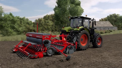 Unia Ares L 3m v1.0.0.0