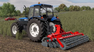 Unia Ares L 3m v1.0.0.0