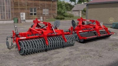 Unia Ares L 3m v1.0.0.0