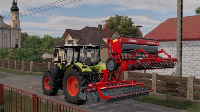 Unia Ares L 3m v1.0.0.0