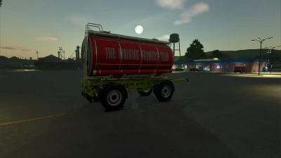 Universal Tank Pack by TWFT v1.0.0.0