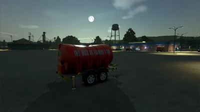 Universal Tank Pack by TWFT v1.0.0.0