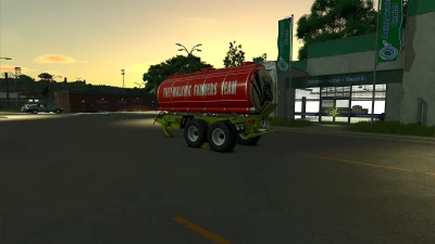 Universal Tank Pack by TWFT v1.0.0.0