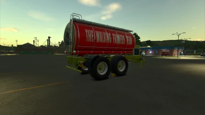 Universal Tank Pack by TWFT v1.0.0.0