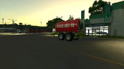 Universal Tank Pack by TWFT v1.0.0.0