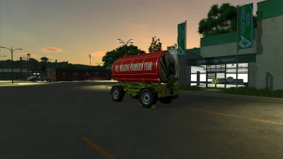 Universal Tank Pack by TWFT v1.0.0.0