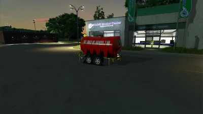 Universal Tank Pack by TWFT v1.0.0.0