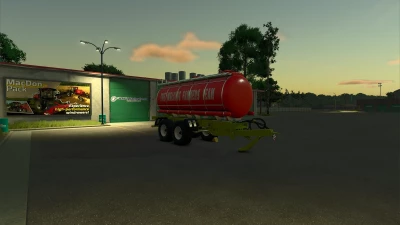 Universal Tank Pack by TWFT v1.0.0.0