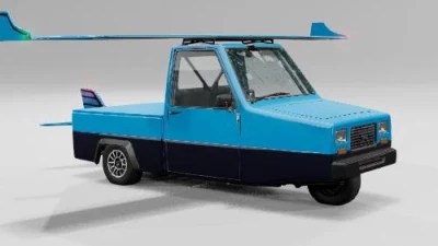 Universal Wings v1.03