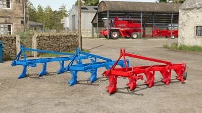 Unlu Classic Pack v1.0.0.0